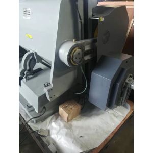 15 Strokes/Min Manual Die Cutting Machine Continuous Pressing For Envelope