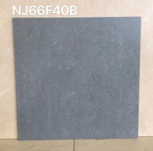 China Matte Finish Rustic Porcelain Tile Square Edge ISO9001 For Wall Floor factory