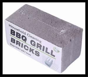China Wholesale Ecological Grill BBQ Cleaner factory