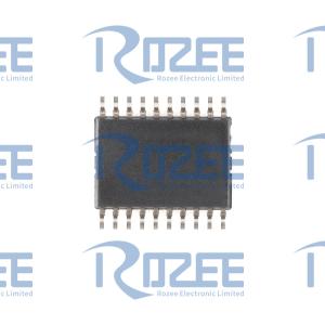 China STM32G030F6P6 factory