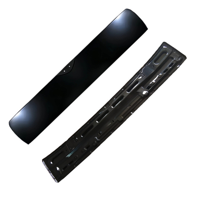 9437500109 Front Panel For Mercedes Benz Actros Mp3 Steel Tractor Body Parts