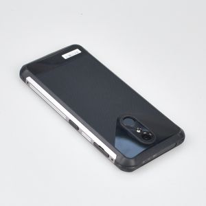 Rugged Android Handheld PDA Barcode Scanner Mobile Terminal With NFC Reader