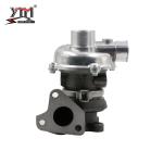 4LE2 Engine ZX160 Hitachi Turbocharger 8980928220 VA410146 TB053 SK78-5 RHF3