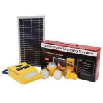 8W 11V Solar Powered Radio Kit 21hrs Phone Charging Solar Panel Radio