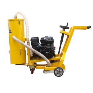 China Portable Widen Crack Cement Road Cutting Machine 8mm Slot Width factory