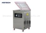 Stainless Steel Chamer High Strength Acrylic Material Transprent Cover Big