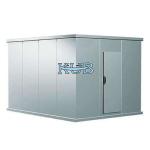Refrigeration Low Temperature Cold Storage Panel Minus 25 Degrees Celsius