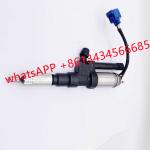 095000-0136 0950000136 0950001031 095000-0130 Toyota Diesel Injectors 23910-1044