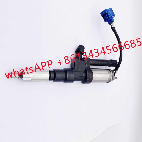 095000-0136 0950000136 0950001031 095000-0130 Toyota Diesel Injectors 23910-1044