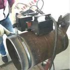 2022 Industrial Stainless Steel Hydraulic Pipe Cutter With High Precision