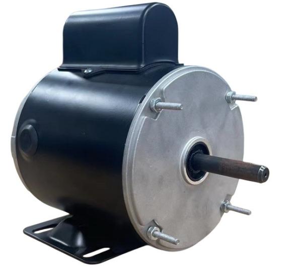 Nema 48FR General Purpose Electric Motor Permanent Split Capacitor Blower Motors