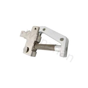 China Assembleon Spare Parts 9498 396 01389 Clamping Unit Assy factory