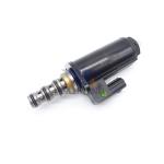 Excavator YN35V00052F1 KDRDE5K-31 30C50-123 5v Solenoid Valve For SK SK250 SK260