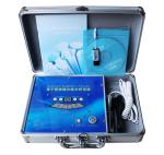 44 English Reports Quantum Magnetic Resonance Health Analyzer for Massage Center