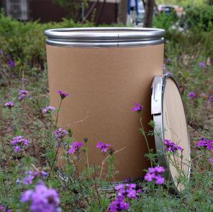 China Sustainable Fiber Drum – The Perfect Eco-Conscious Packaging Choice factory