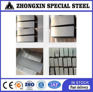 China 50WW600 Silicon Steel Coil 0.5mm Cold Rolled Non Oriented Sheets factory