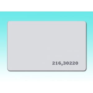 18bits code ID card, 10bits code ID card, 8bits code ID card, 18 digit code EM