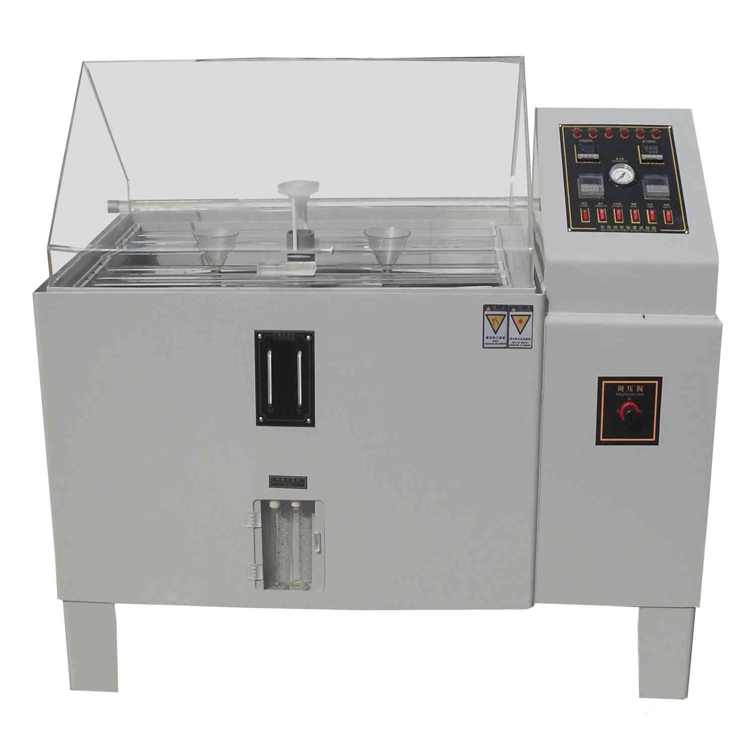 High Precision Salt Spray Corrosion Tester GB/T2423.17-2008 GB/T 2423.18-2000GB
