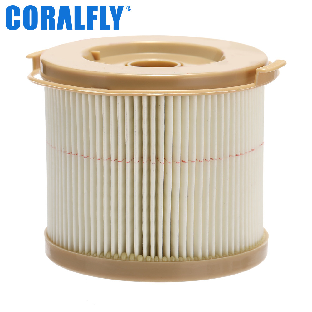 Racor 2040 Fuel Water Separator Filter Racor Fuel Filter 99.99% Efficiency