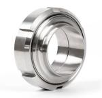 ECM Certification Sanitary Pipe Fittings DIN standard Pipe Welders Union