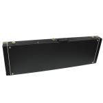 Plywood Hardshell Electric Guitar Case