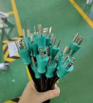 Medical Power Cord UL Approval 3 Pin C13 Hospital Medical equipment