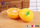 Customized Childrens Pretend Fruits Vegetables and Bread LFGB Certificate