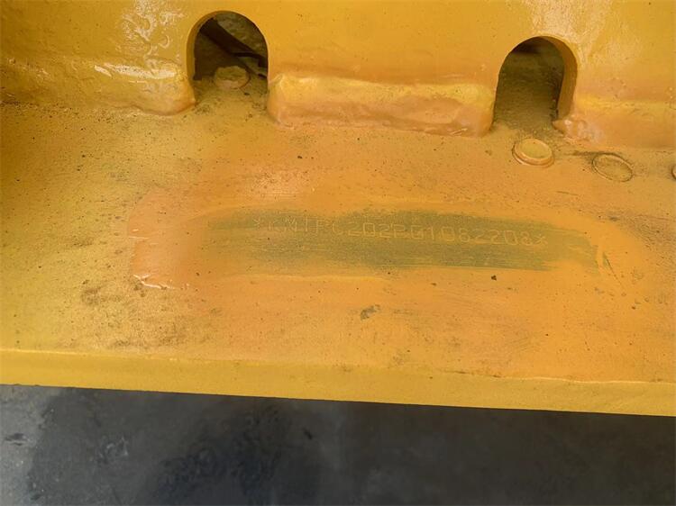 Operating Weight of 12200KG Japan Original Komatsu PC120-6 PC120 Second Hand Excavator