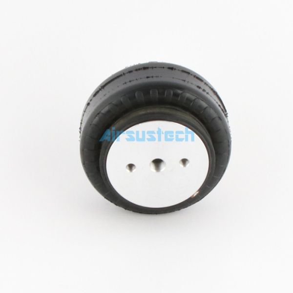 Goodyear Super Cushion Industrial Air Springs 1B5-510 1B5510 For Plastic Pellet Compaction Systems