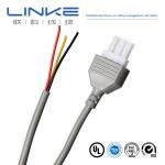 Hospital Equipment Medical Cable Electric Signal Communication Cable Medical