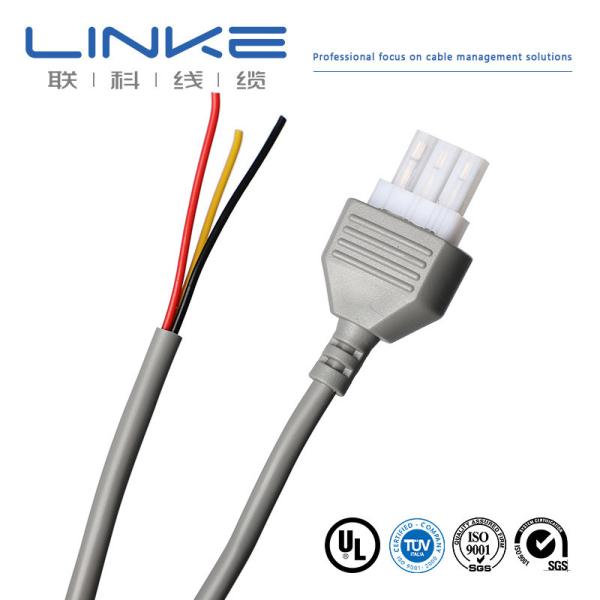 Hospital Equipment Medical Cable Electric Signal Communication Cable Medical