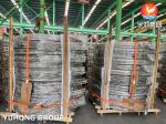 ASTM A269 TP316/316L Stainless Steel Heat Exchanger Coil Tube Bright Annealed