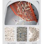 16.8/13.5kg G.W./N.W. Self Cleaning Litter Box for Smart Pet Cats Comfortable