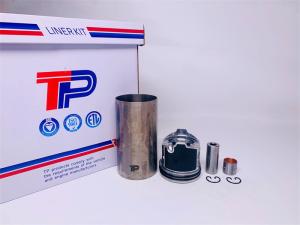 China YANMAR 4TNE98 Engine Liner Kit Kobelco Engine Parts For SH75X-3 129902-22080 factory