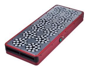 China Hot sale led grow lights apollo 12 540w with competitive price ,3 year warranty guaranteed factory