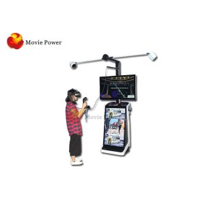 China 2018 Adaptable for kinds and Adult VR walker treadmills games machines used htc vive case on sale