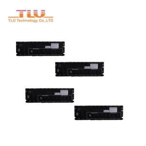 GE Fanuc New Bus Expansion Transmitter Module IC200ETM001 PLC Module
