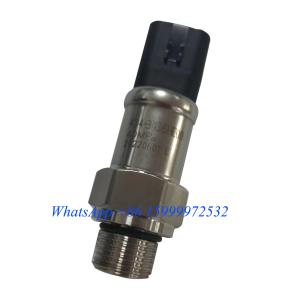 China 434-3436 Pressure Sensor 4343436 For Caterpillar CAT 312D2 312D2 GC 311D LRR 312D L 320D2 factory