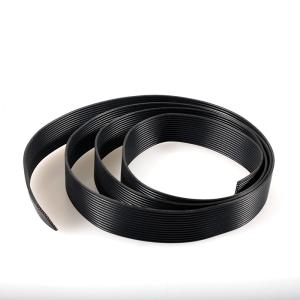 China Silicone Flat Ribbon Cable 6 8 10 14 Pin factory