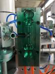 ISO9001 800ml 2 Cavities Plastic Blowing Mold PROE Design