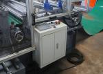 Automatic Shaft 100mm Cut To Length And Slitting Line Thickness 0.5 - 2.0mm 25m