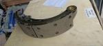 SP166658 LiuGong Spare Parts Shie Friction