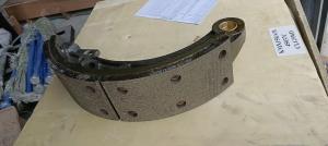 China SP166658 LiuGong Spare Parts Shie Friction factory