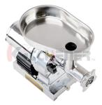 Stainless Steel Small Home Meat Mincer , ETL Sausage Stuffer 550W Motor