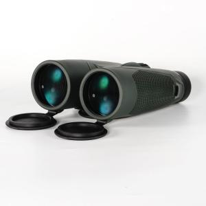 China New 10X50 binoculars high-power high-definition low-light night vision nitrogen-filled waterproof travel factory