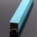 High Strength Anodized Aluminium Profiles For Metal Clothes Laundry Rack