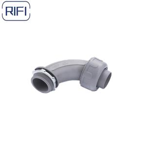 China PVC Liquid Tight Flexible Conduit factory