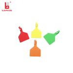 Laipson Best Quality Large Size Tpu Cow Husbandry Equipment One Piece Ear Tag Z