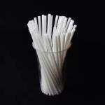 Eco Friendly PLA Straw Biodegradable Marine Degradation PHA Straw
