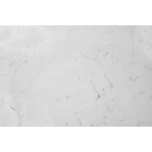 Artificial Cararra White Quartz Stone For Solid Surface/ Building Material With